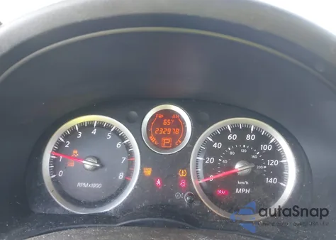 2011 Nissan Sentra 2.0Sr z USA, uszkodzony, nr VIN 3N1AB6AP4BL621103